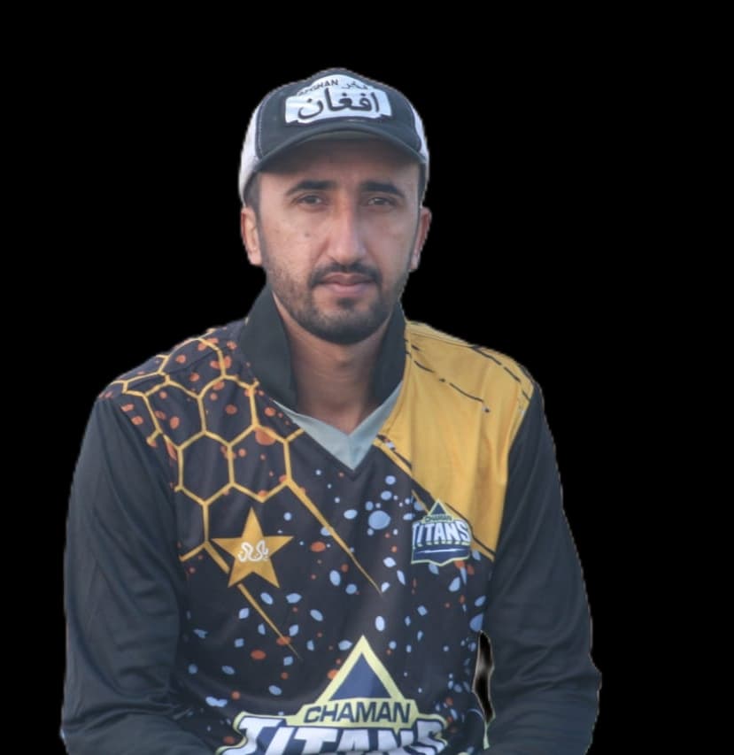 Noor Ullah