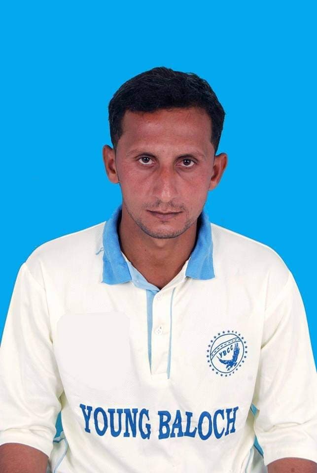 RAFIQUE cricket player profile photo