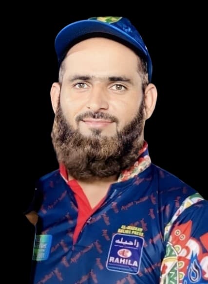 Akbarali cricket player profile photo