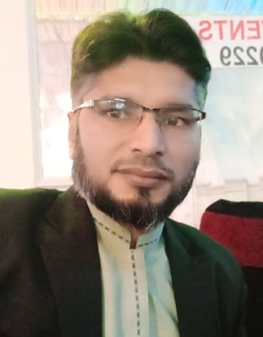 Munawar Hussian Azad cricket player profile photo