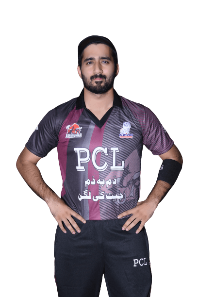 Hamza Qasim