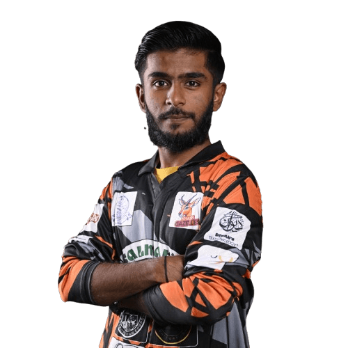 Najeeb M. Farooq