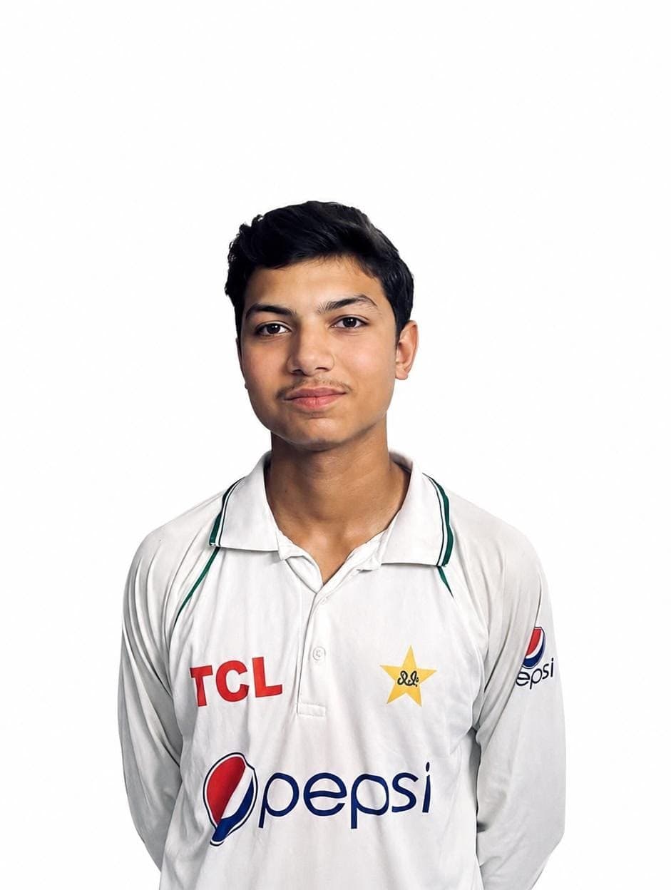 Abdullah Kamran
