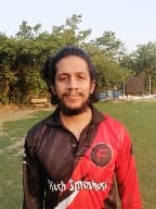 Rizwan Asghar cricket player profile photo
