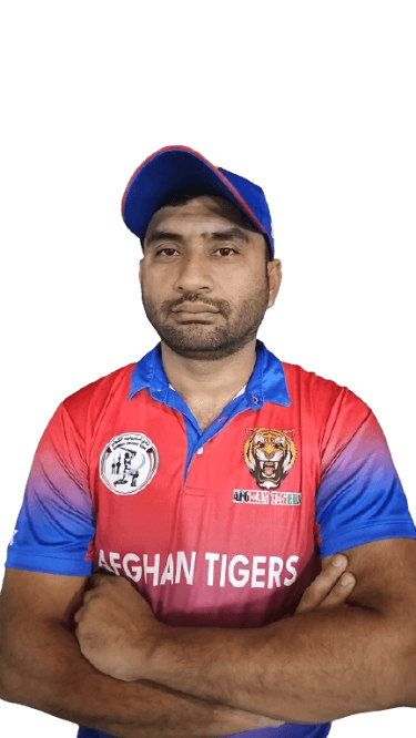 Ghulam Ghos