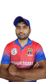 Ghulam Ghos