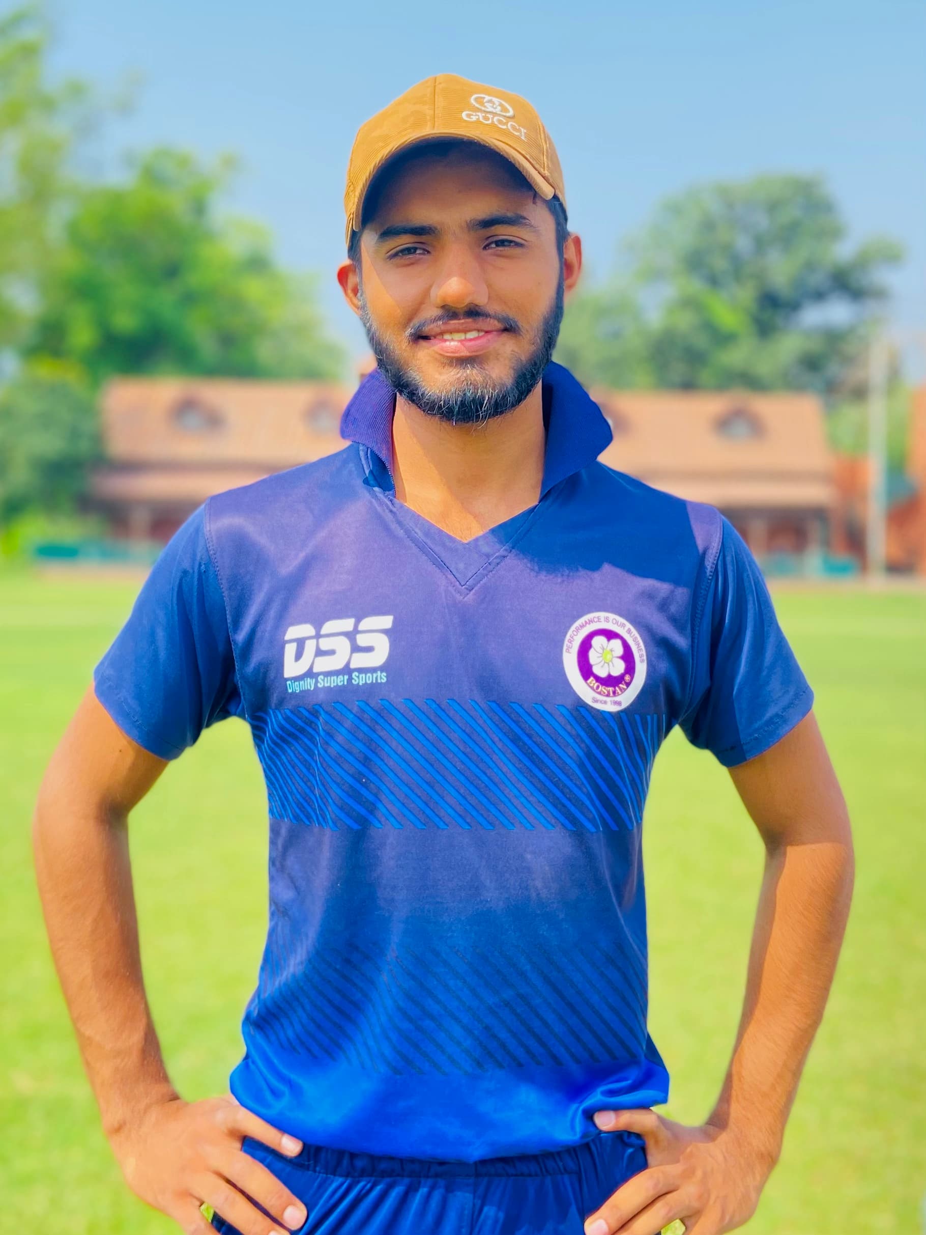 Mian Abdullah
