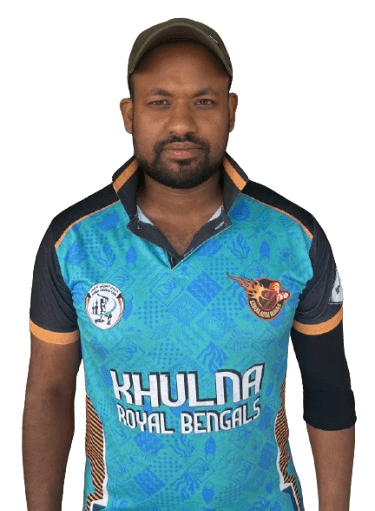 Sabbir Hussain