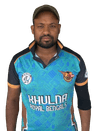 Sabbir Hussain