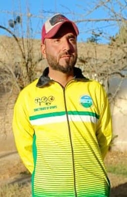 Hafiz Quddoos cricket player profile photo