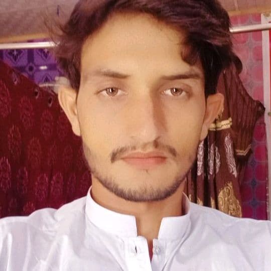 M Shahid