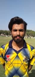 Zain Kaleem