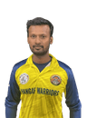 SANTHOSH KUMAR MANOHARAN