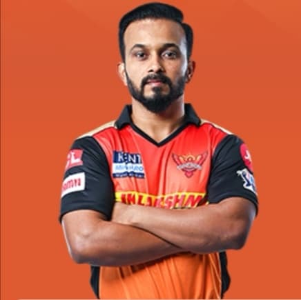 Kedar Jadhav cricket player profile photo