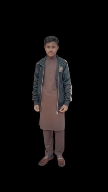 Muneeb Sikandar cricket player profile photo