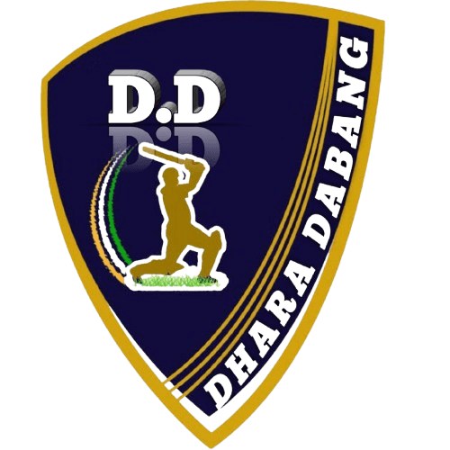 Dhara Dabang team logo