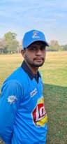 Muhammad Irfan