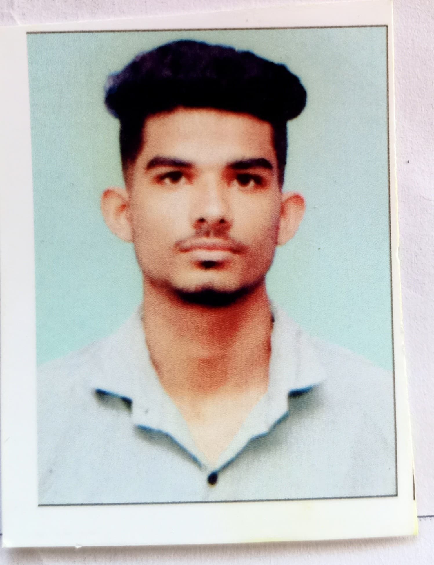 Patel Harmin