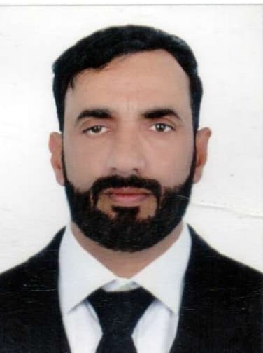 Tahir Baloch cricket player profile photo