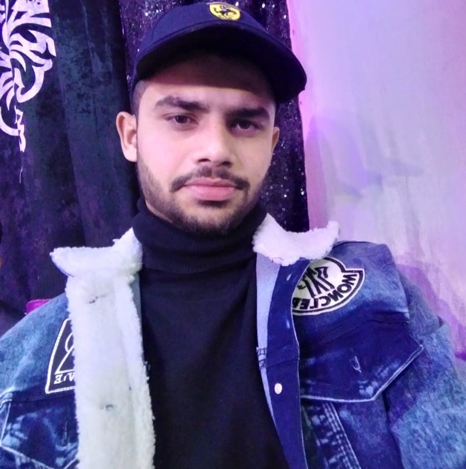 Farzam Butt cricket player profile photo
