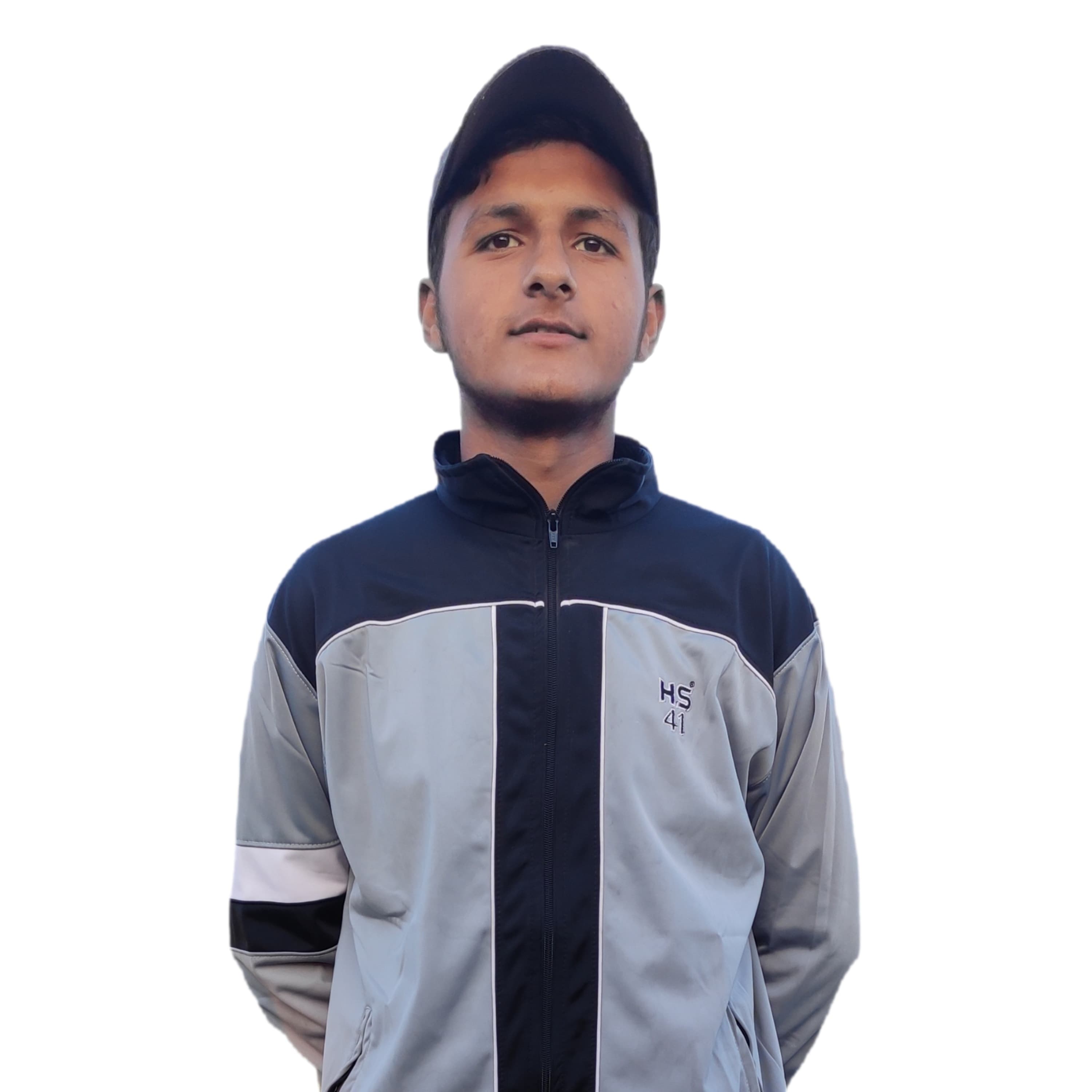 Abu Huraira Virk