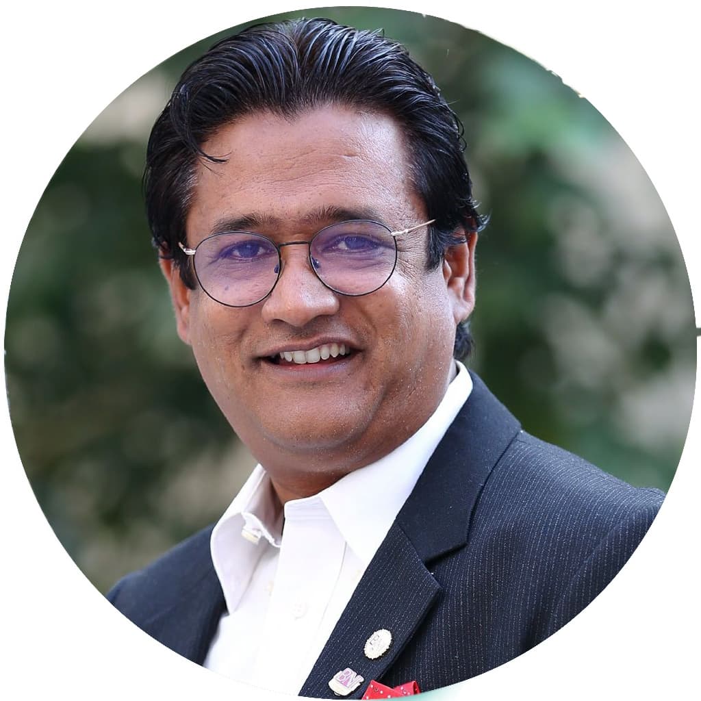 Sandeepan Reddy