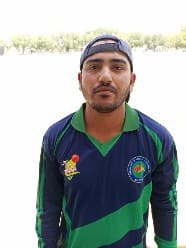 Mudaassar Abbas