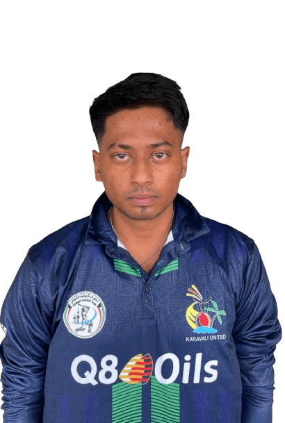Avinash Kumar