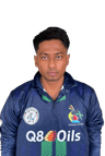 Avinash Kumar