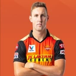 Billy Stanlake