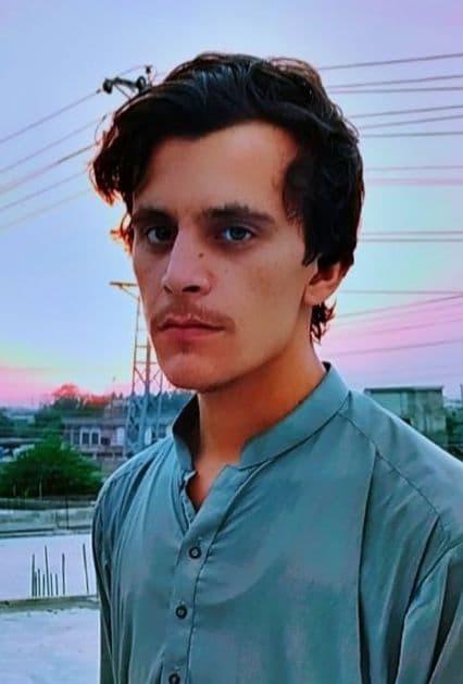 Abbas cricket player photo