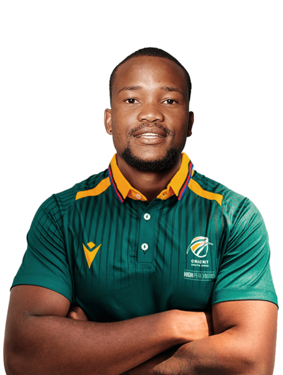 Tshepo Ntuli