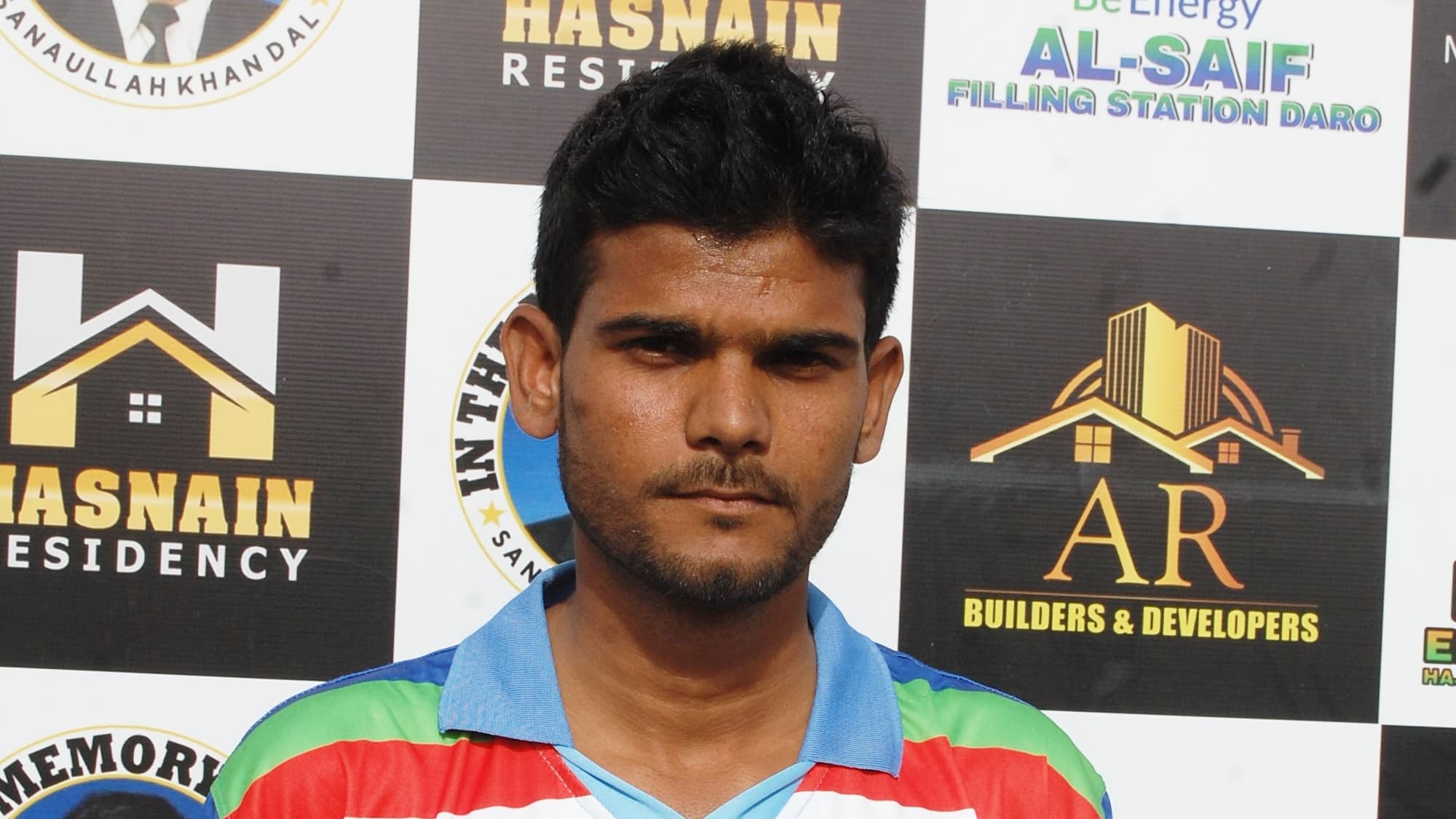 Mehmood cricket player profile photo