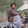 Ali Lashari