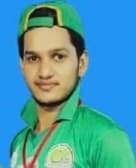 Rana Sunny cricket player profile photo