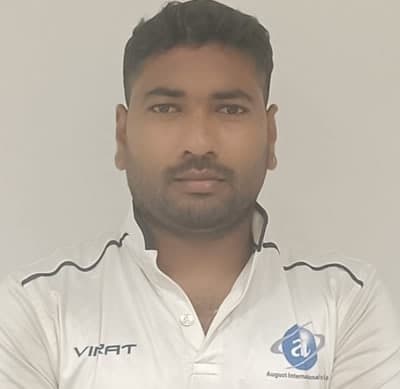 Palani Srinivasaraja