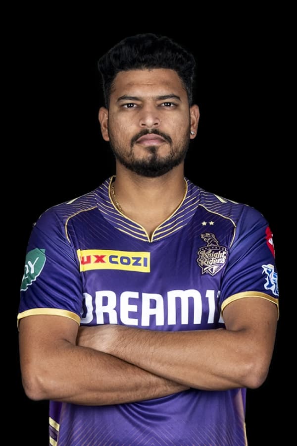 Vaibhav Arora
