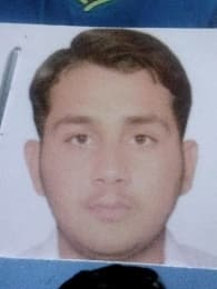 Ahmad Bilal