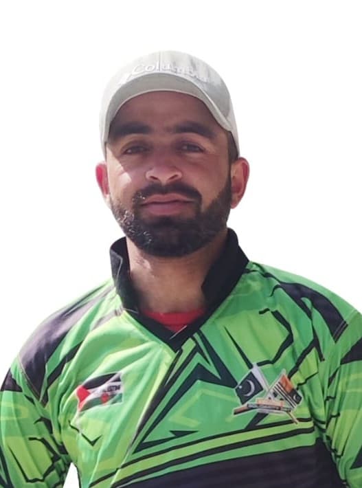 Zia Ur Rehman