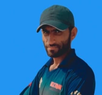 Yaqoob Khan cricket player profile photo