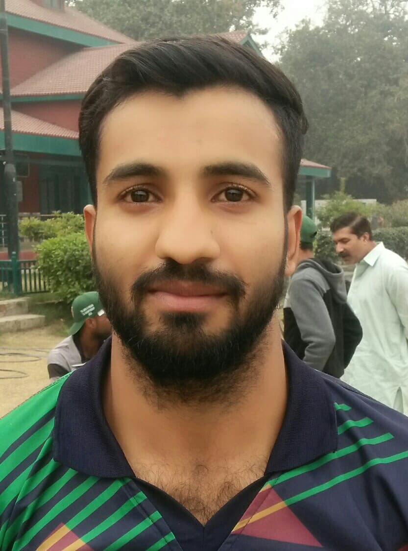 M.Umar