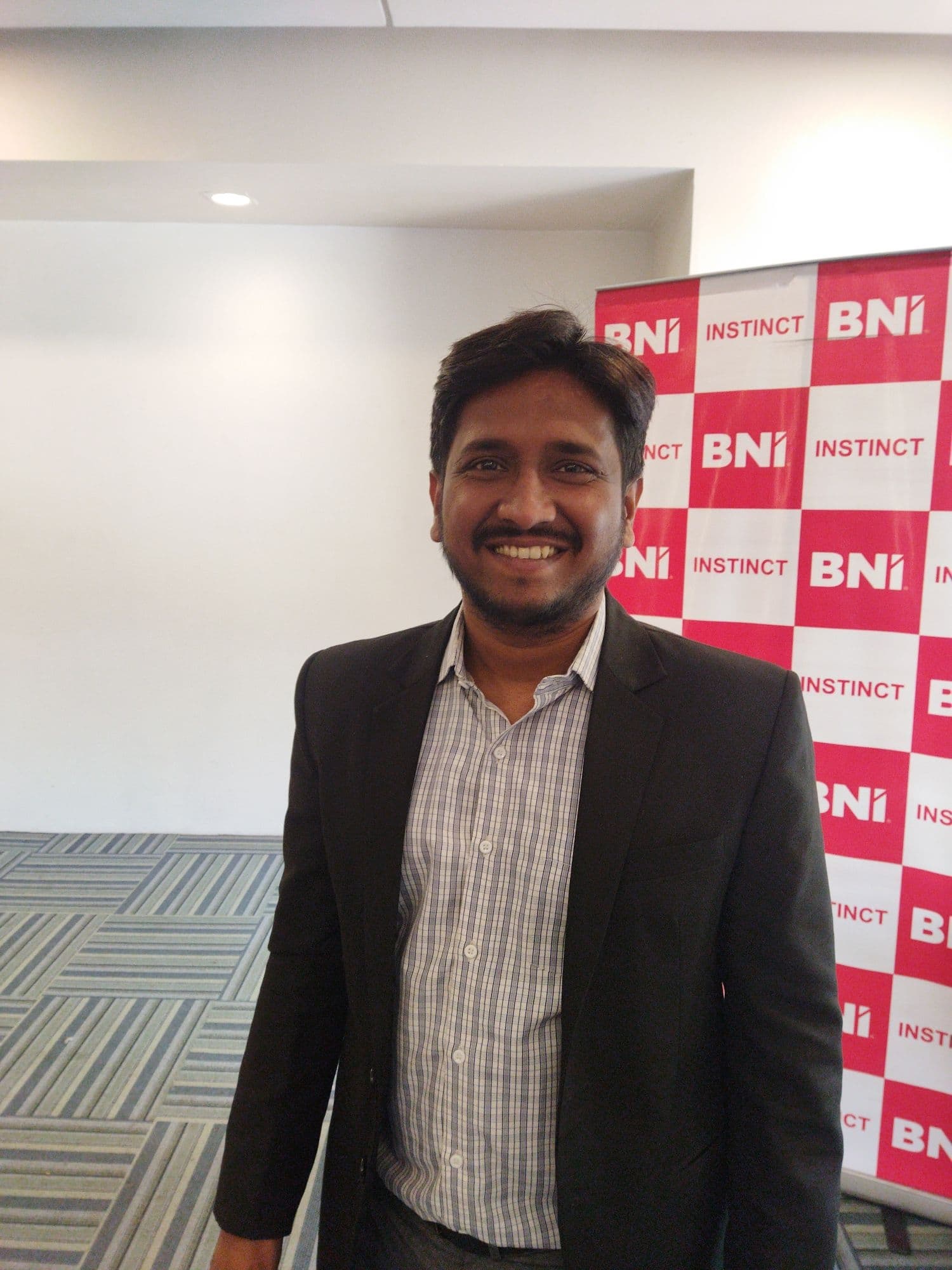 Santosh cricket player profile photo