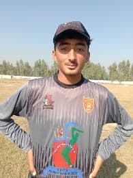 Younas Khan cricket player photo