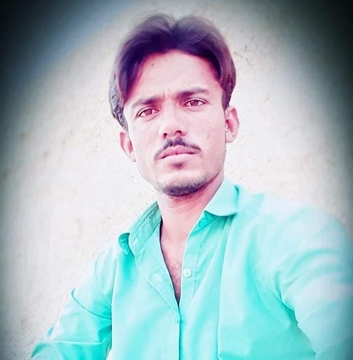 Khaliq cricket player profile photo