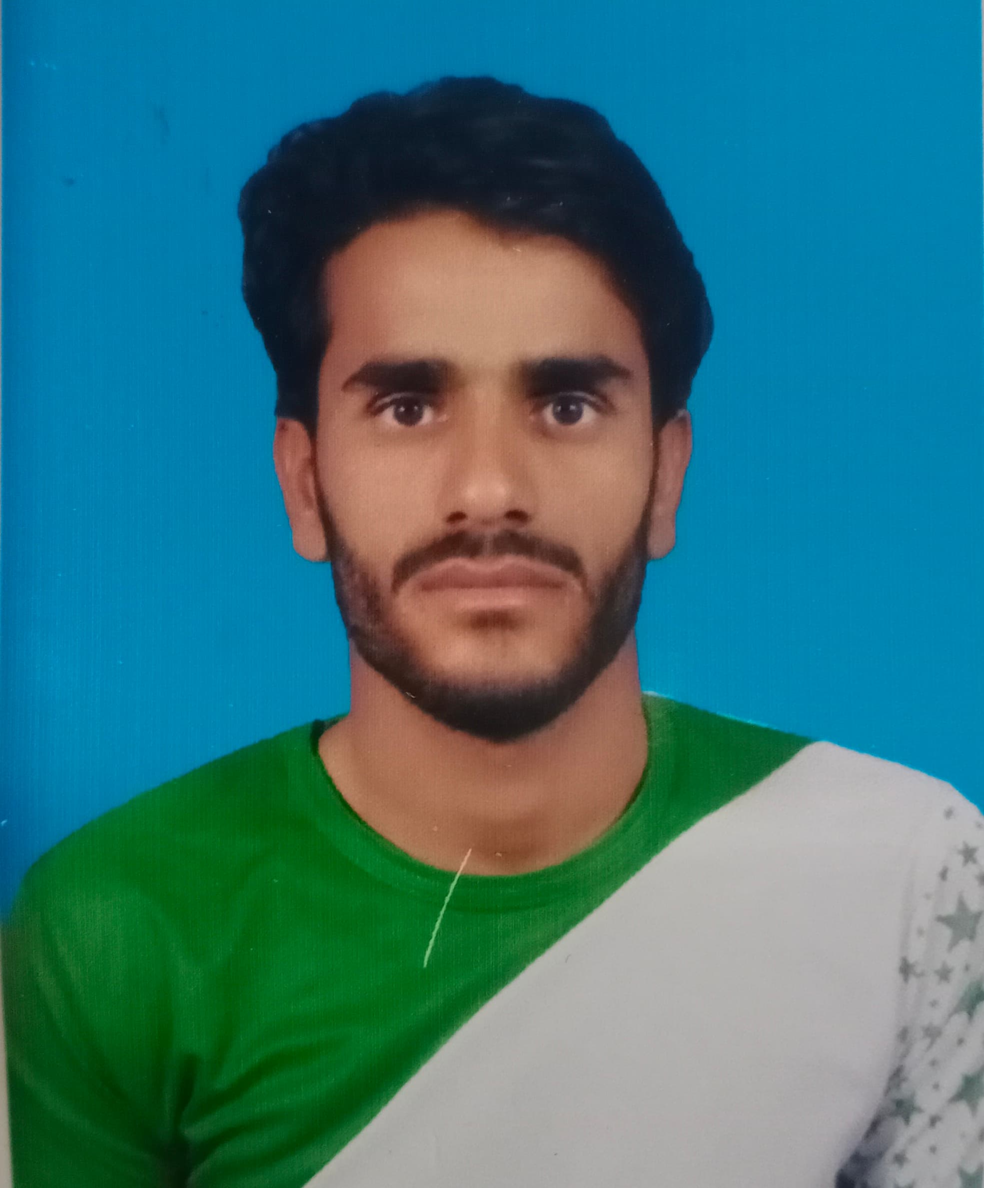 Muhammad Imran