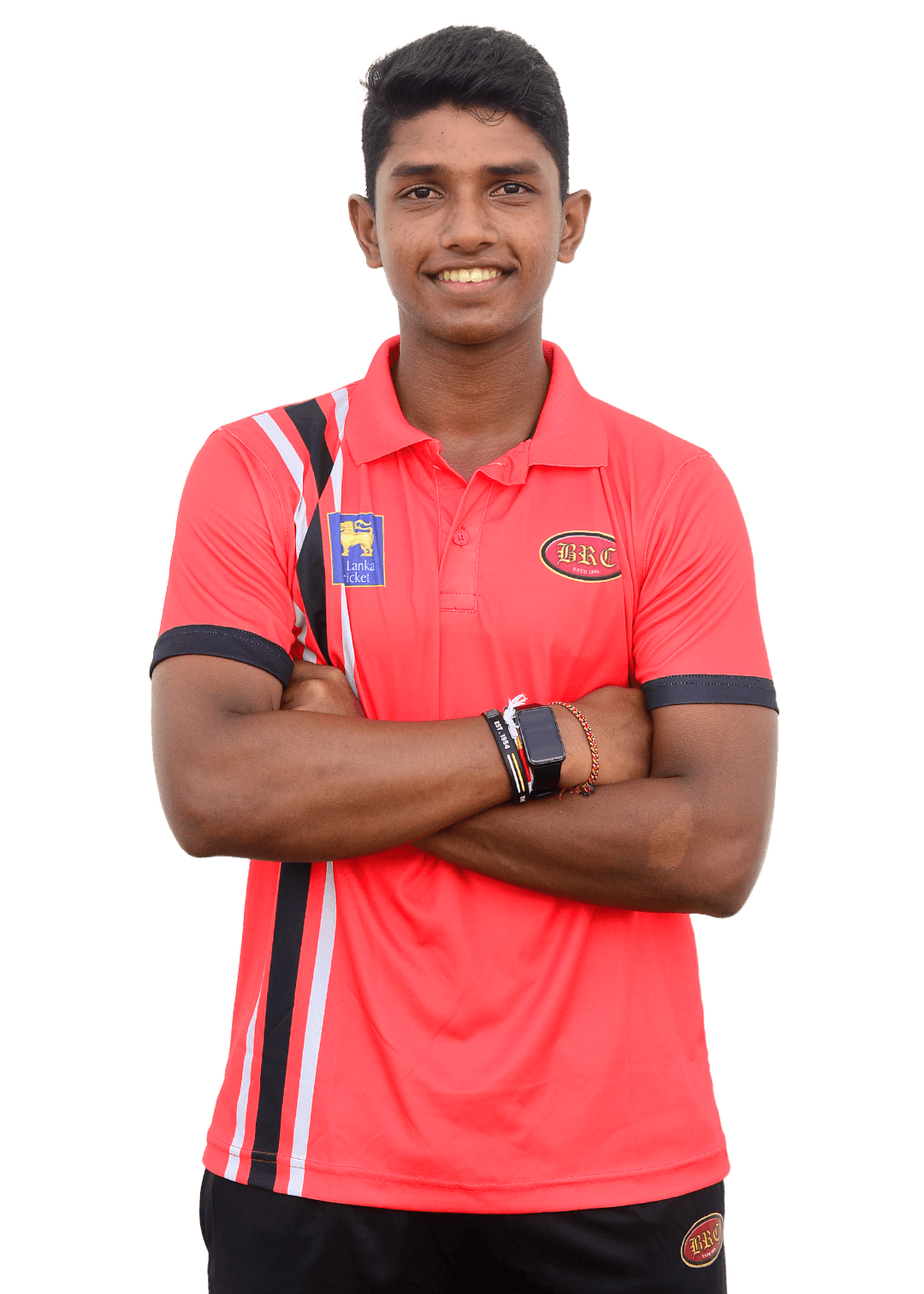 C Heenatigala cricket player profile photo