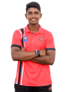 C Heenatigala