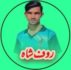 Rauf shah