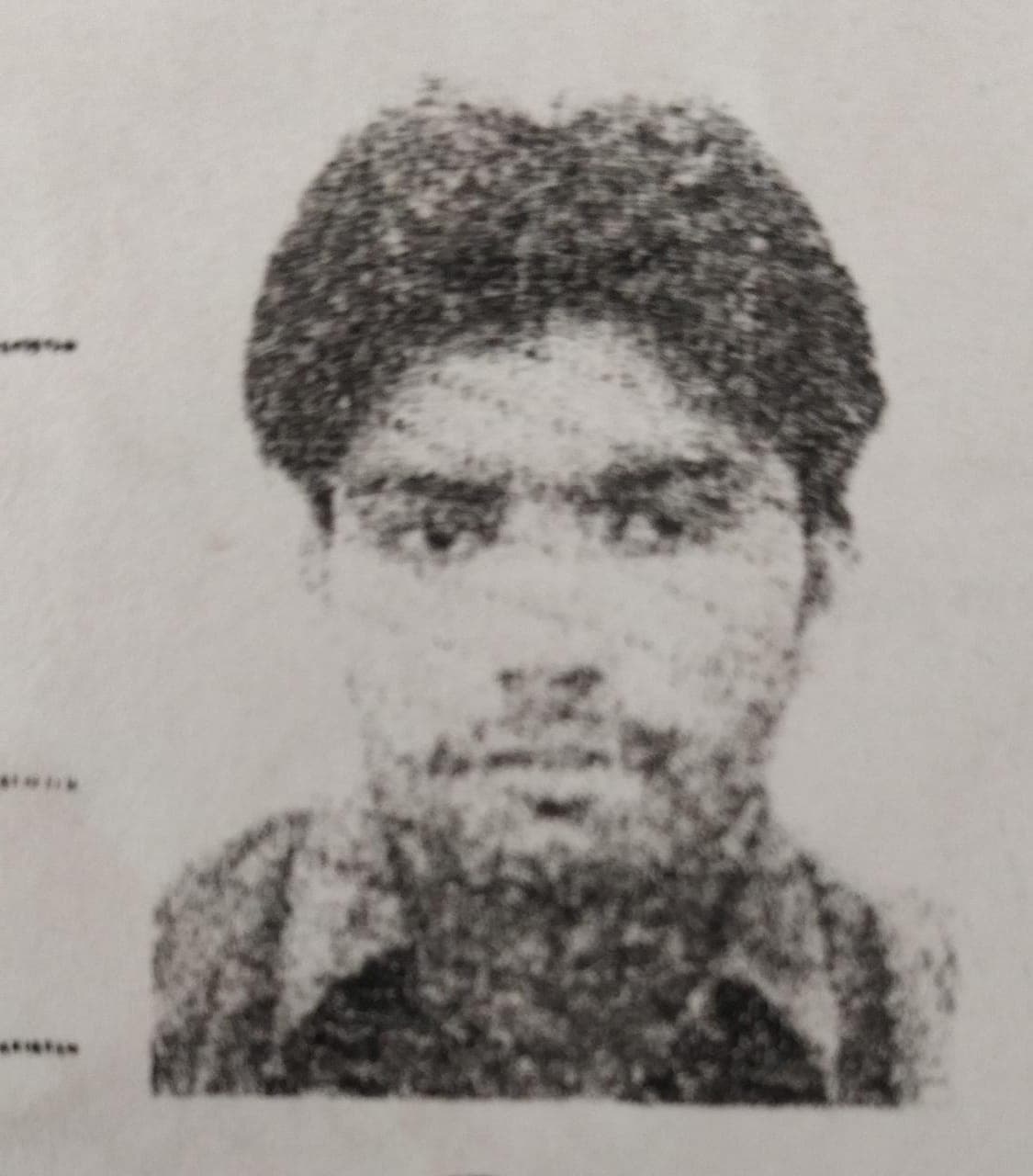 Iftikhar Ahmad cricket player profile photo