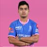 Riyan Parag